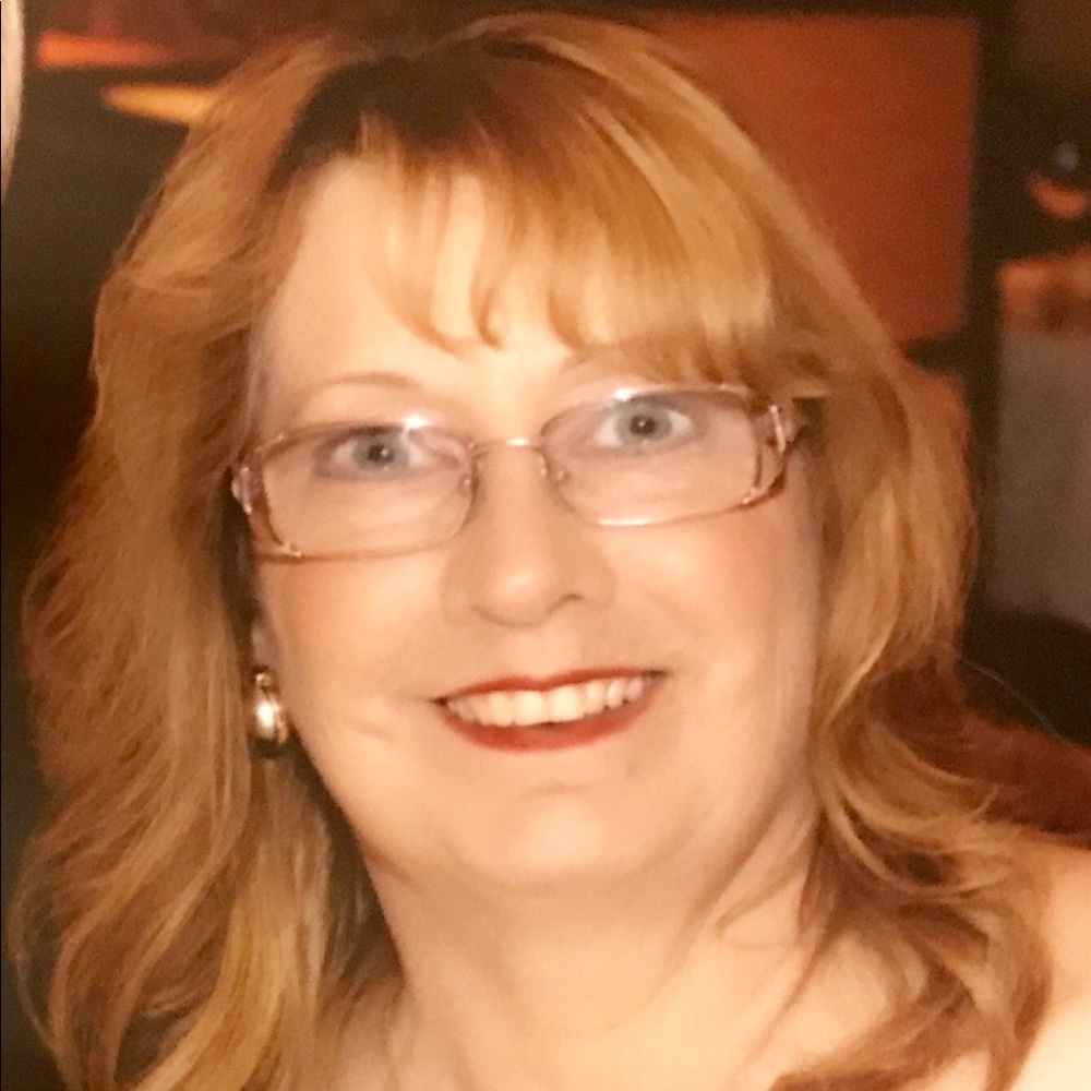 Meet your Posher, Janet